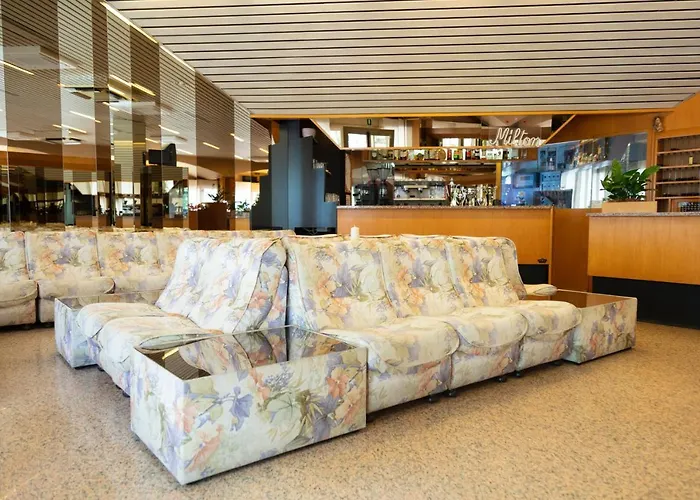 Hotel Milton Bellaria-Igea Marina