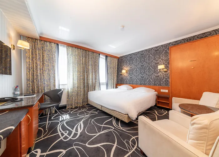 Koener Hotel & Spa
