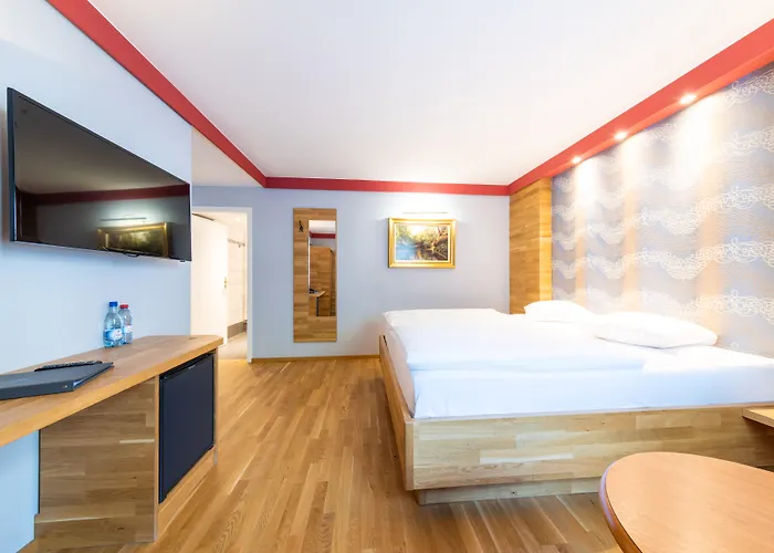 Koener Hotel & Spa Clerf