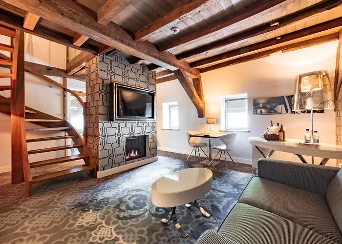 Le Clervaux Boutique Hotel & Spa