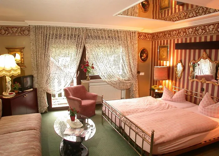 Hotel Kempenhof Lügde