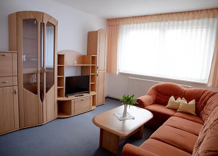 Apartmenthotel-Harz