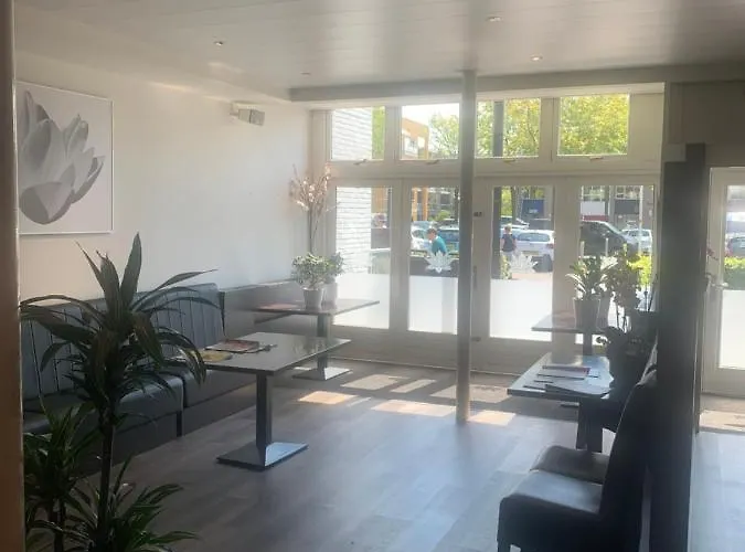 Hotel Flevo