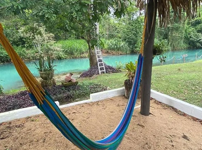 Rancho tres Marías