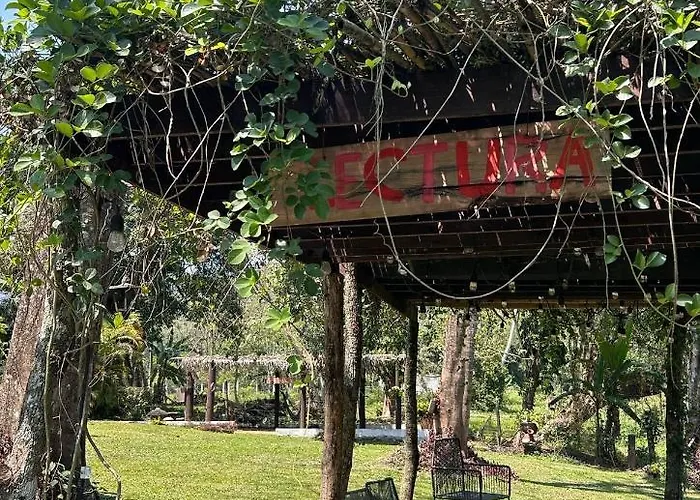 Rancho tres Marías