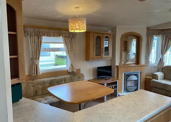 The Atlas Everglade Caravan