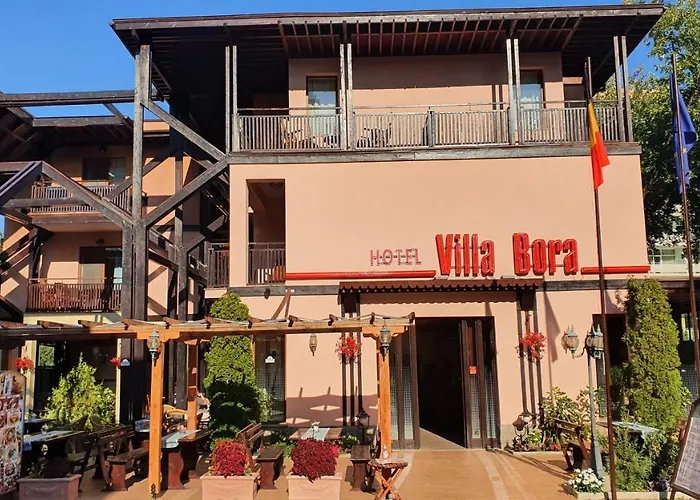 Villa Bora