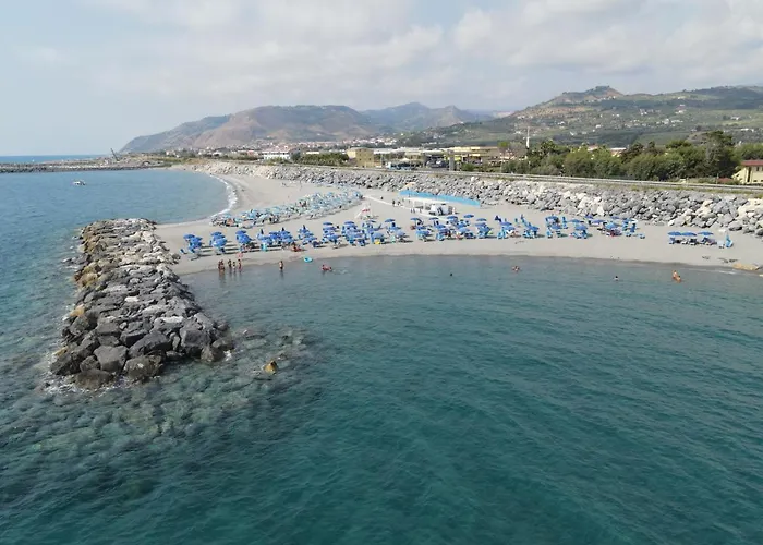 Baia Di Tempsa