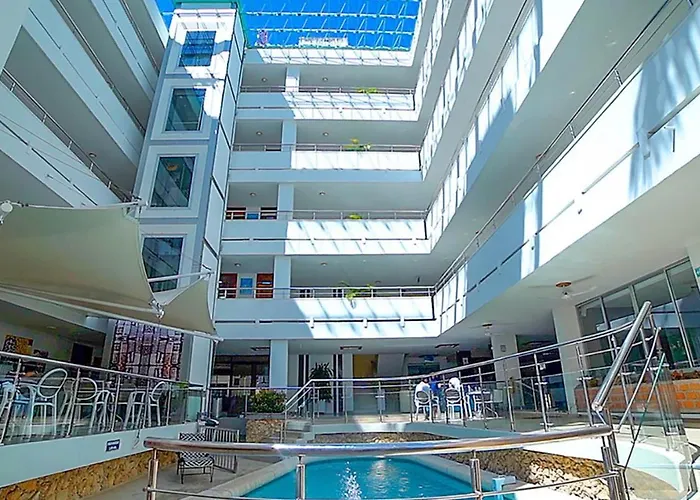 Hotel Sicarare