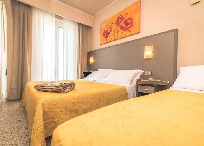 Hotel London Cattolica