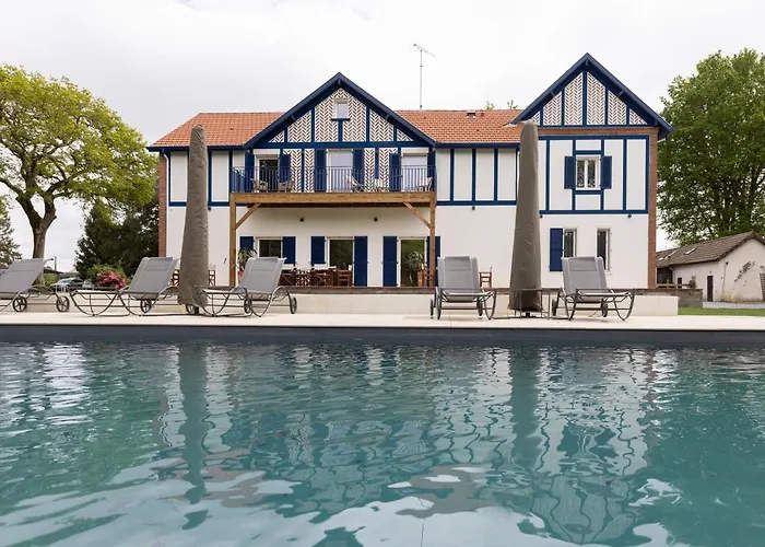 Domaine Baruteau