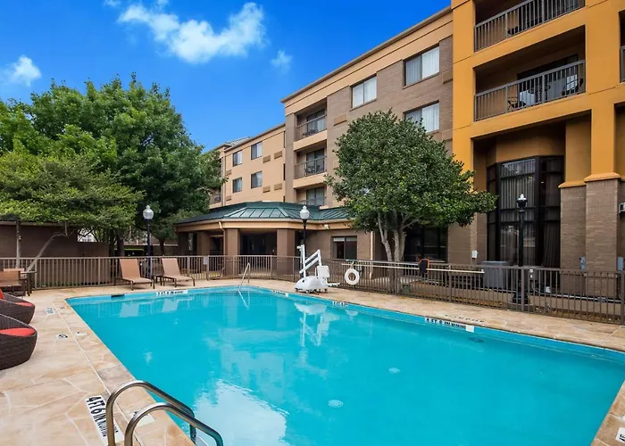 Sonesta Select Dallas Richardson