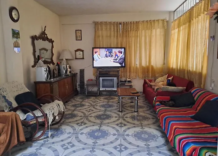 Casa Martha