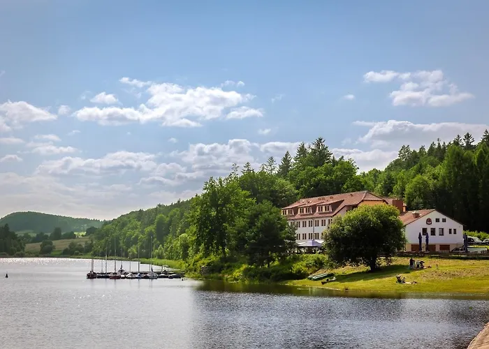 Riverdam Boutique Hotel