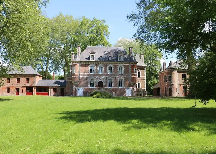 Domaine de Penthièvre