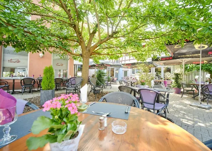 Restaurant Notre Dame