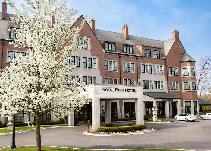 Royal Park Hotel