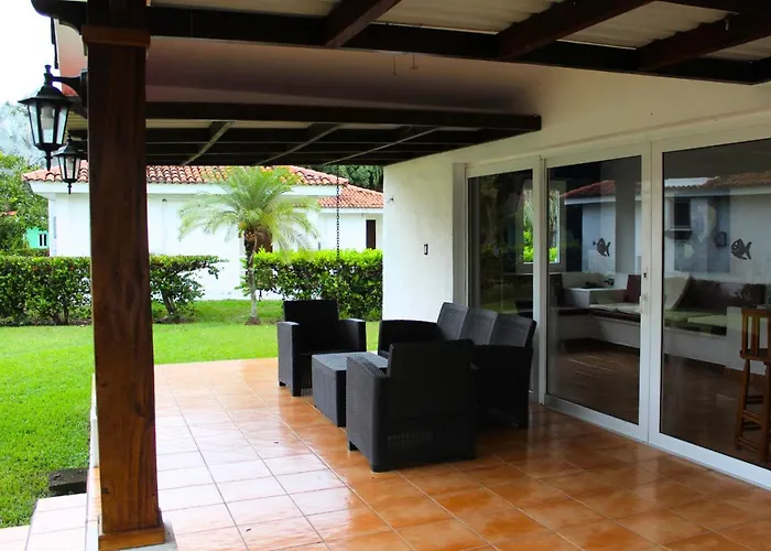 Las Veraneras Villas & Resort
