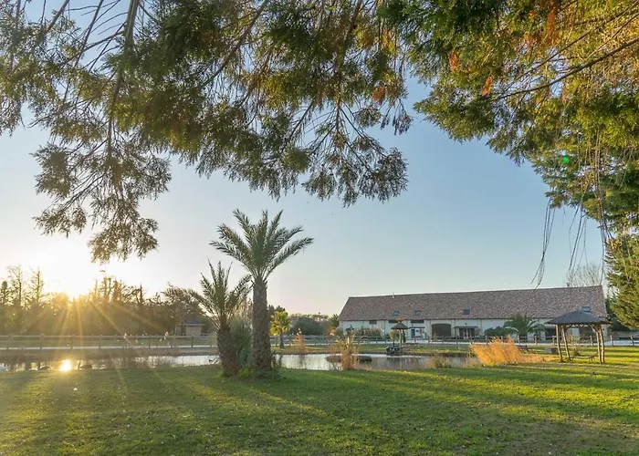 Bed and Breakfast Abri Cosy à Saint-Gilles 