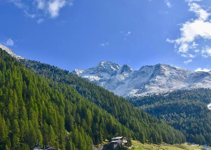 Hotel Marlet Solda