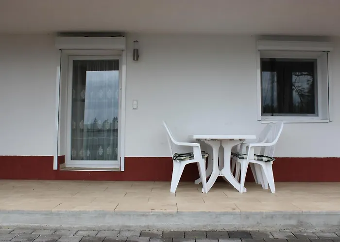 Bodensee Pension