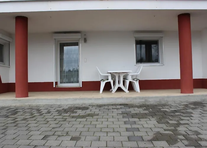 Bodensee Pension