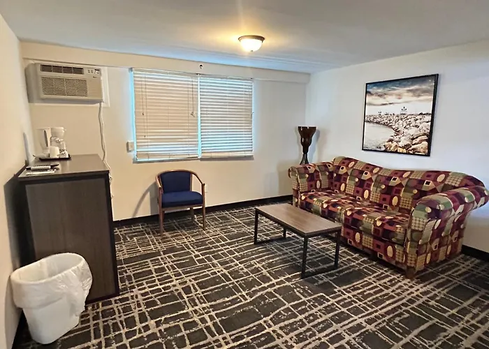 Blue Wave Inn - Ocean City
