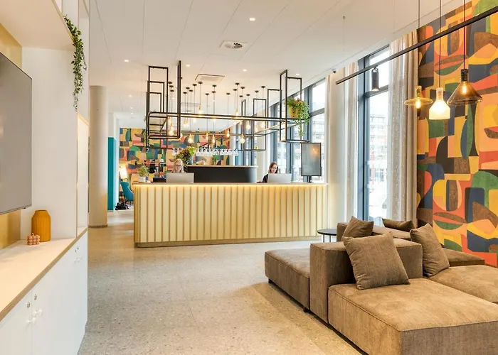 B&B Hotel Namur