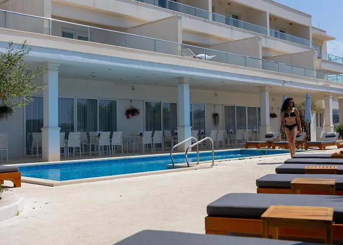 Perla Resort