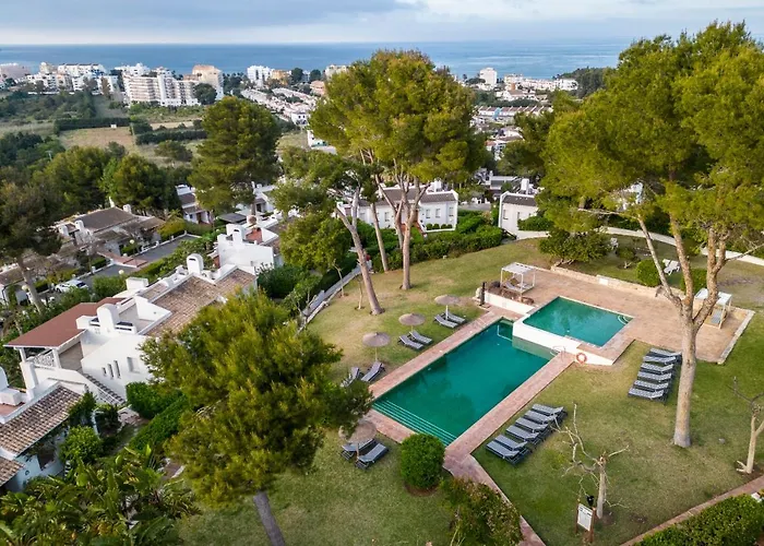 Hotel Ritual de Terra&SPA Jávea