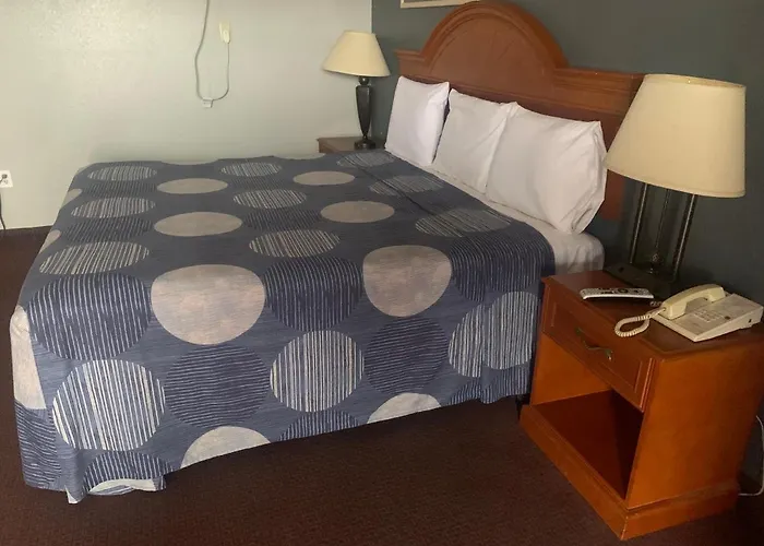 Hickman'S Motel