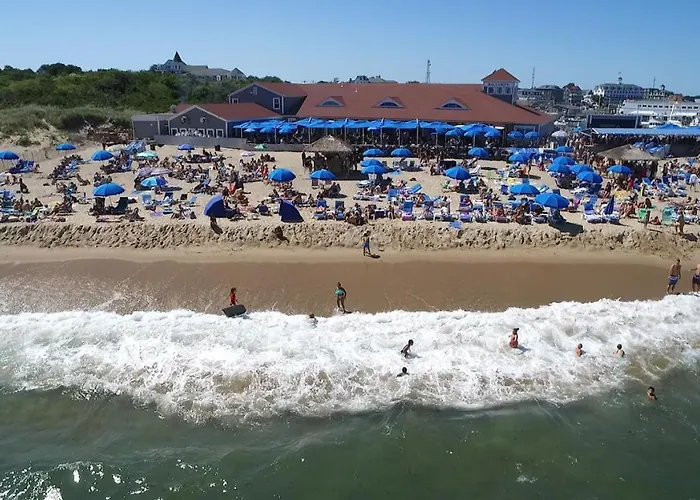 Ballard'S Beach Resort