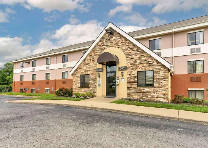 Suburban Studios Louisville East
