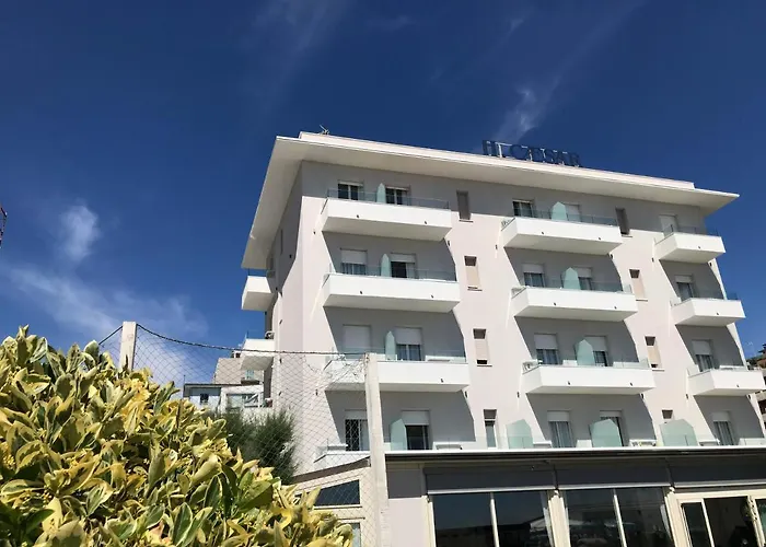 Hotel Caesar Lido Di Savio