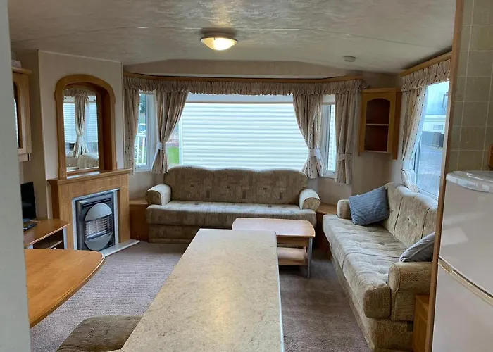 The Atlas Everglade Caravan
