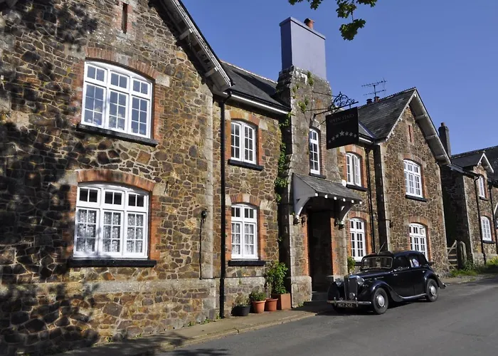 Seven Stars - Bed & Breakfast