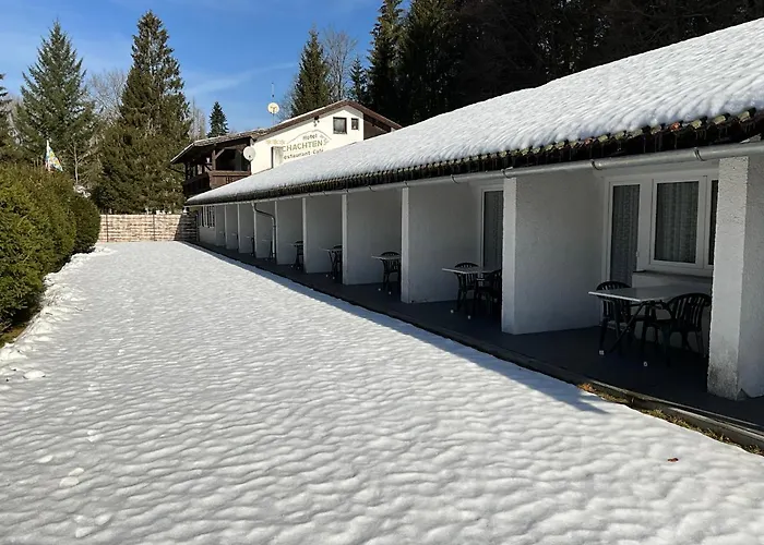 Hotel Schachten