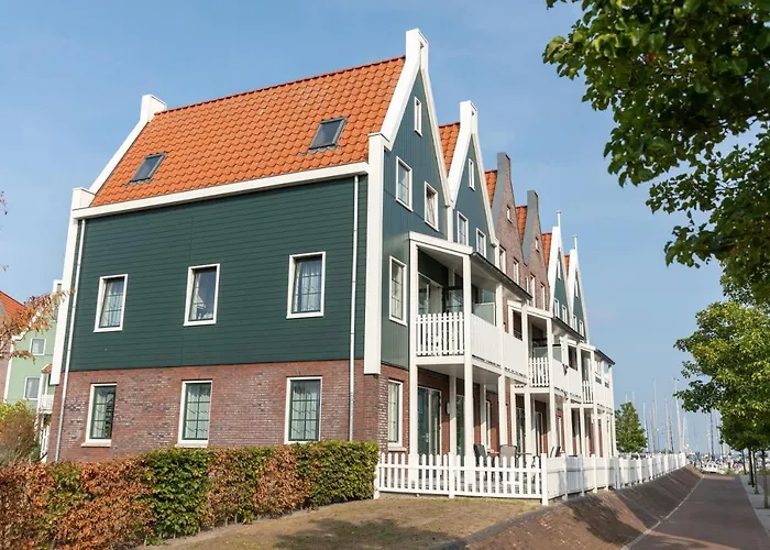 Marinapark Volendam
