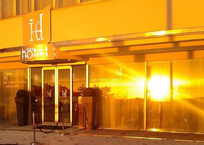 Hotel Idesign