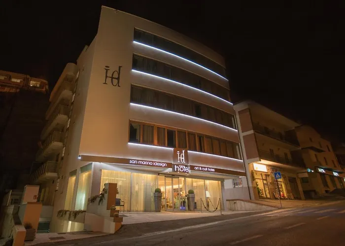 Hotel Idesign