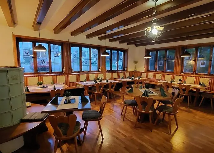 Brauereigasthof Schlüsselkeller Giengen an der Brenz