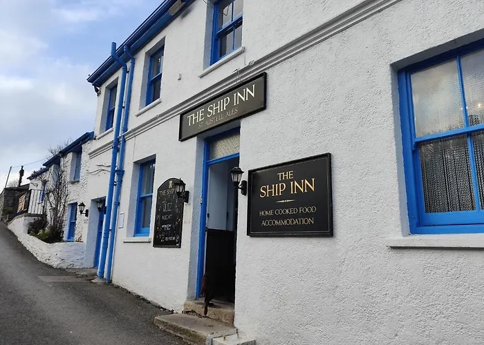 Ship Inn