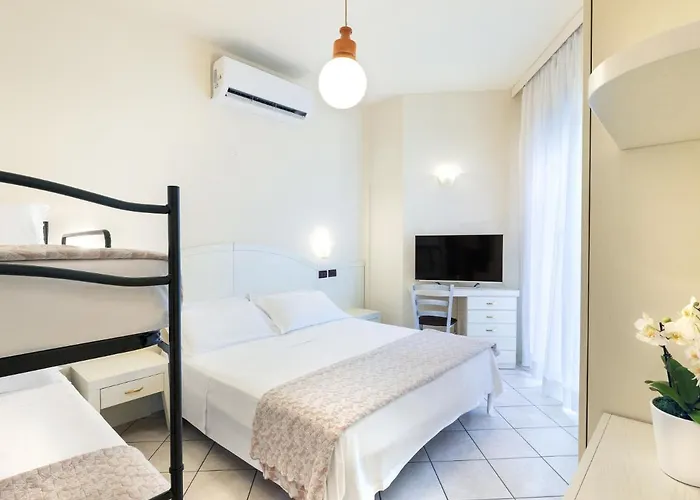 Hotel Fenice Gluten Free Milano Marittima