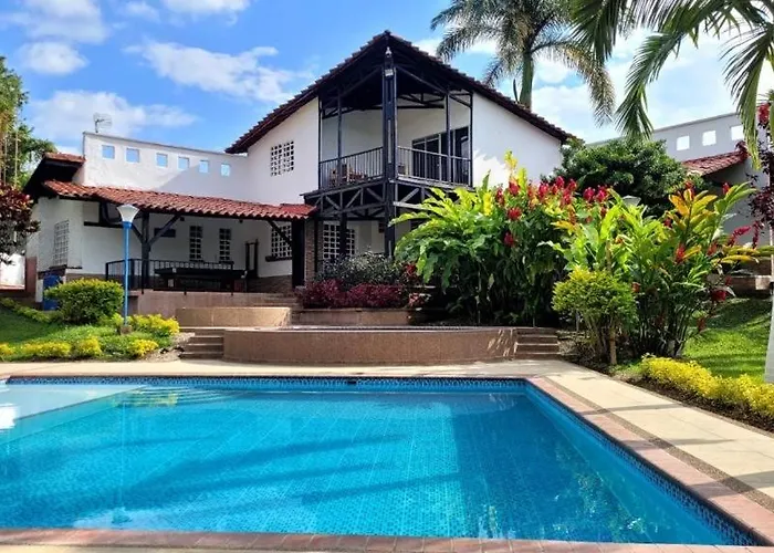 Chalet La Promesa