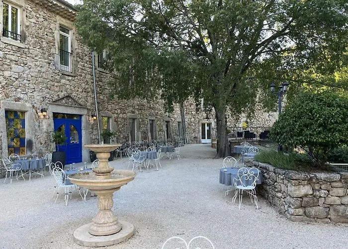 Domaine de l'Eau Vive