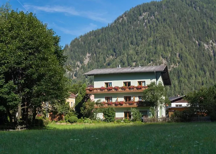 Pension Jaegerhof