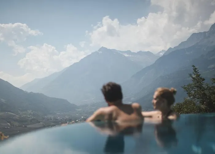 Hotel Sonnbichl Dorf Tirol