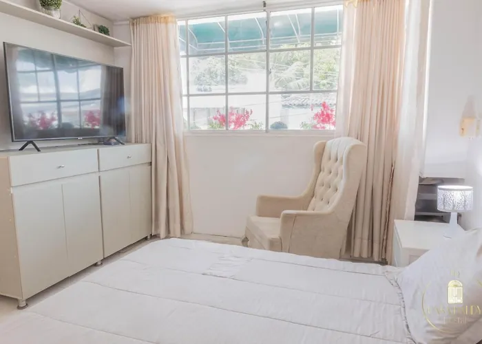 Hostal Casa Dandy