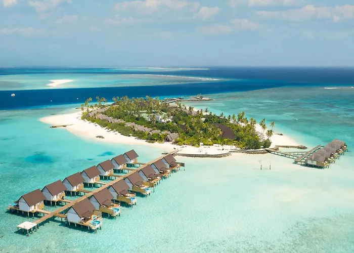 Fushifaru Maldives