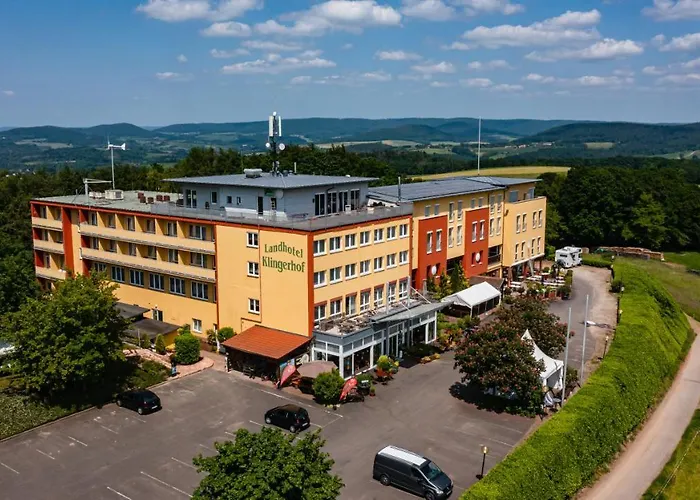 Klingerhof